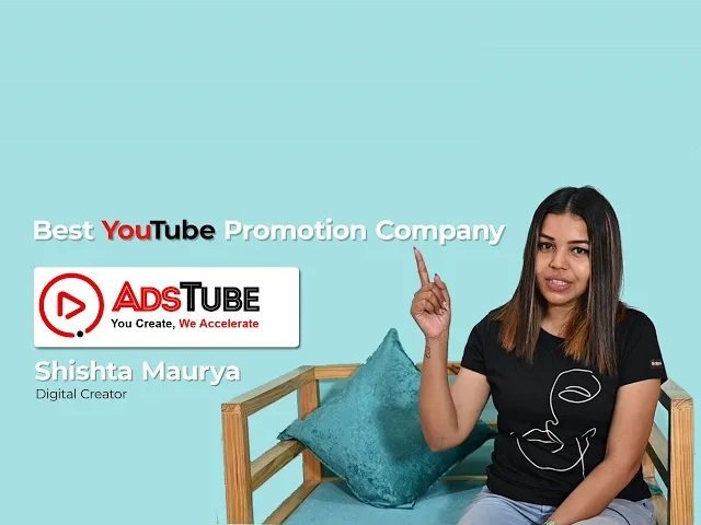 About AdsTube — Watch Our Story