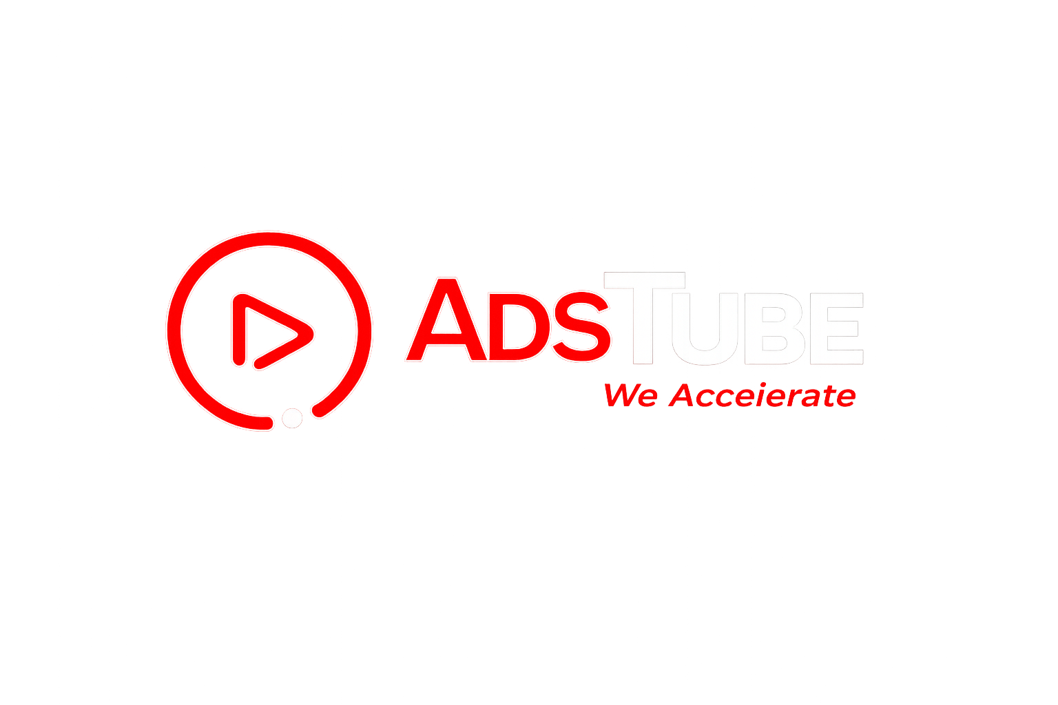 AdsTube Logo